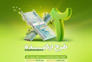 وام قرض‌الحسنه تا سقف ۵۰۰ میلیون تومان در طرح «ارکیده» بانک مهر ایران