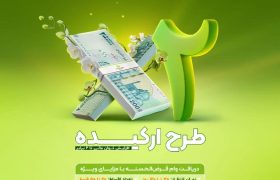 وام قرض‌الحسنه تا سقف ۵۰۰ میلیون تومان در طرح «ارکیده» بانک مهر ایران