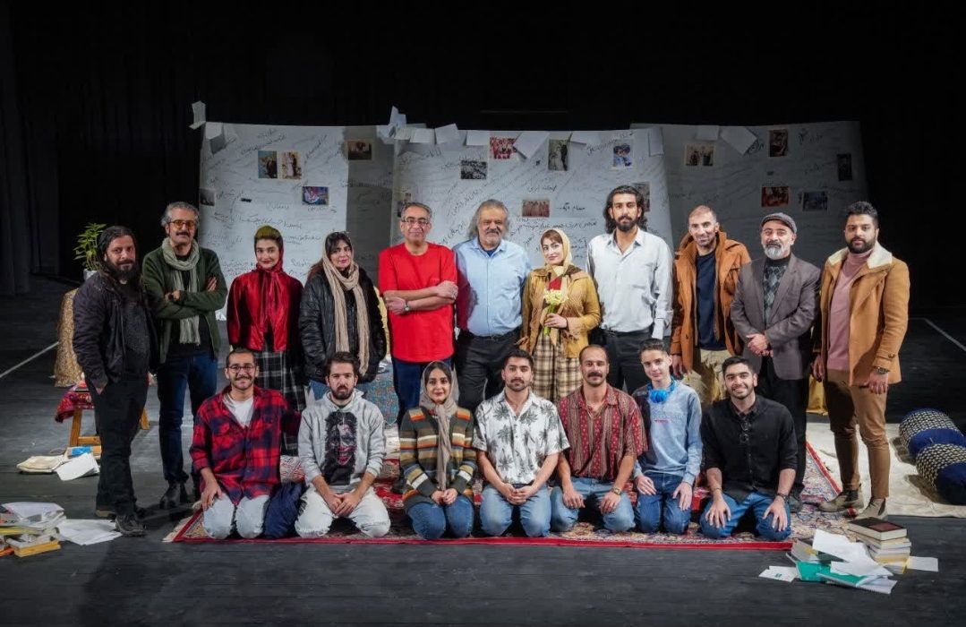 «این آدم‌های غریب» به جشنواره ملی فتح خرمشهر راه یافت