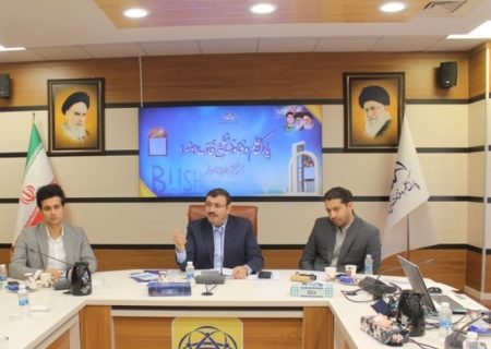 صادرات یک میلیون دلاری شرکت های فناور و دانش بنیان استان بوشهر/ فعالیتِ یک سوم شرکت ها در حوزه نفت، گاز و پتروشیمی