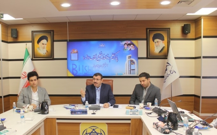 صادرات یک میلیون دلاری شرکت های فناور و دانش بنیان استان بوشهر/ فعالیتِ یک سوم شرکت ها در حوزه نفت، گاز و پتروشیمی