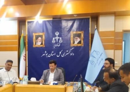 واریز ۲ همت اعتبارات عوارض آلایندگی بوشهر/ تشکیل پرونده قضایی برای چهار مجرم انتخاباتی