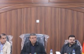 ماجرای عدم حضور شهردار برازجان در جلسه شهرداران/ ادامه حسابرسی از شهرداری/ زمین به اعضای شورا تخصیص نیافته/ علت پلمپ قهوه خانه های سطح شهر