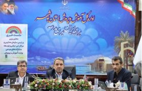 تحصیل ۱۵ درصد دانش آموزان کشور در مدارس غیردولتی / جذب ۱۰ هزار مربی پرورشی / برخورد با هزار و ۳۴ مدرسه متخلف