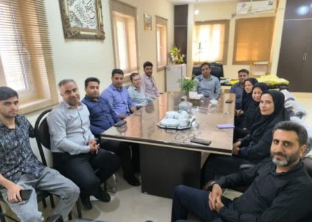 صیانت از منابع آبی در لارستان با ارتقاء آگاهی بهره‌برداران در اولویت قرار گرفت