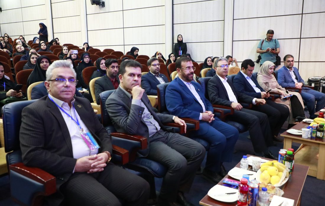 نقش هوش مصنوعی در ارتقای سلامت زنان با تأکید بر عدالت و تحول