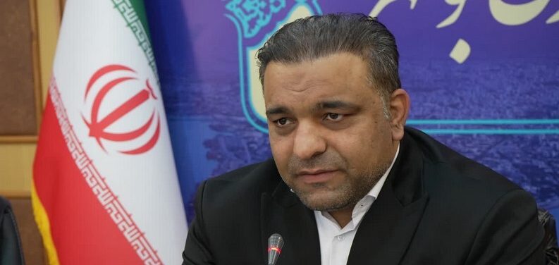 افزایش ۱۴درصدی سرانه ورزش در استان بوشهر/ پرداخت ۲۰۰ میلیارد ریال به ۴۳ هیئت ورزشی فعال/ قول ساماندهی استادیوم تختی و استخر سرپوشیده برازجان