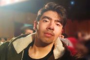 قاتل امیرمحمدخالقی دانشجوی دانشگاه تهران دستگیر شد
