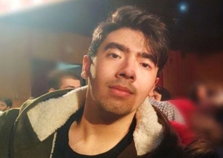 قاتل امیرمحمدخالقی دانشجوی دانشگاه تهران دستگیر شد