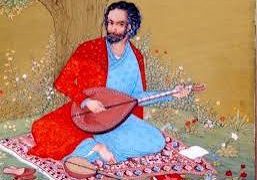 آواهایی به قدمت تاریخ، نغمه‌هایی به وسعت ایران
