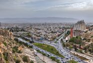 دود در چهارراه گمرک شیراز؛ واقعیت چه بود؟