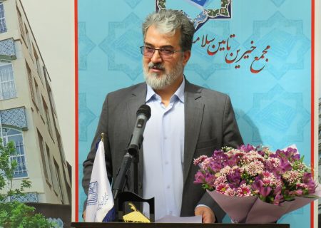 مراکز اقامت همراهان بیماران نیازمند در شیراز افتتاح شد