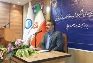 کاهش چشمگیر بارش‌ها و چالش تامین آب در فارس؛ تاکید مدیرعامل آبفا بر صرفه‌جویی و مدیریت منابع