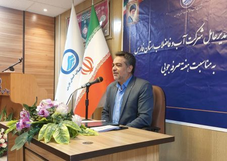 کاهش چشمگیر بارش‌ها و چالش تامین آب در فارس؛ تاکید مدیرعامل آبفا بر صرفه‌جویی و مدیریت منابع