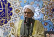 امام جمعه اهل سنت شیراز، حمله رژیم صهیونیستی به ایران را محکوم کرد