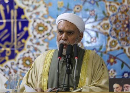 امام جمعه اهل سنت شیراز، حمله رژیم صهیونیستی به ایران را محکوم کرد