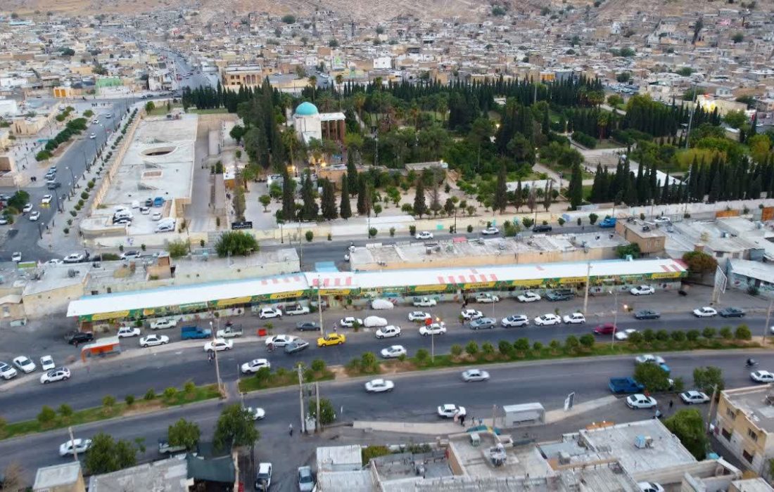 افزایش نظارت بر بازارچه‌های شهرداری شیراز و میدان مرکزی میوه و تره‌بار؛ برخورد با گران‌فروشی و اخلال در بازار