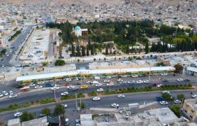 افزایش نظارت بر بازارچه‌های شهرداری شیراز و میدان مرکزی میوه و تره‌بار؛ برخورد با گران‌فروشی و اخلال در بازار