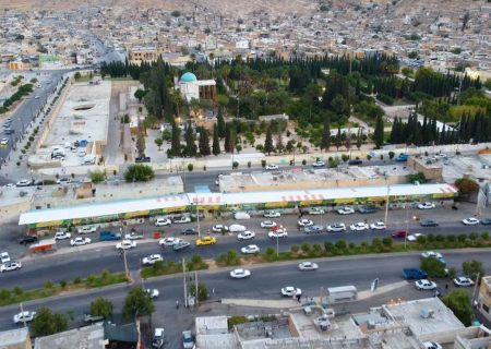 افزایش نظارت بر بازارچه‌های شهرداری شیراز و میدان مرکزی میوه و تره‌بار؛ برخورد با گران‌فروشی و اخلال در بازار