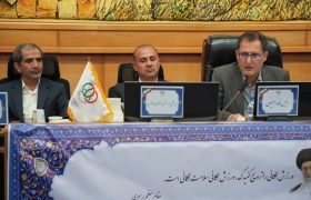فارس صدرنشین ورزش همگانی ایران؛ ثبت رکورد مشارکت بیش از ۹ میلیون نفر در سال ۱۴۰۳