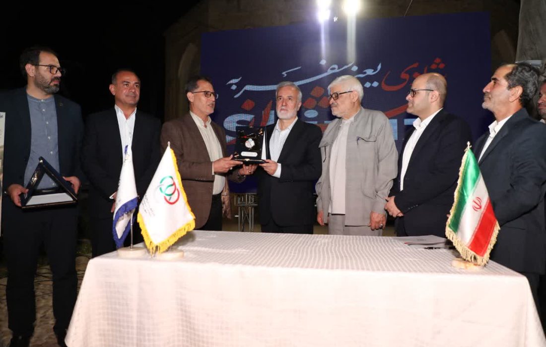 رکوردشکنی شیرازی‌ها در نخستین رویداد ملی پیاده‌روی «شهرگام»