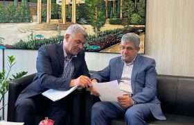 مرمت مسجد تاریخی نو شیراز شتاب می‌گیرد