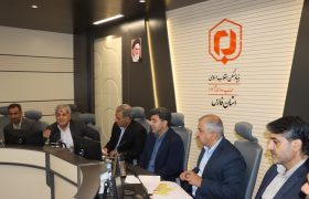 تصویب طرح‌های هادی روستایی ۷ شهرستان فارس در نشست استانی بنیاد مسکن