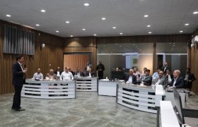 تأکید رئیس کمیسیون کشاورزی مجلس بر نقش آمار دقیق و هوش مصنوعی در تحقق کشاورزی پایدار
