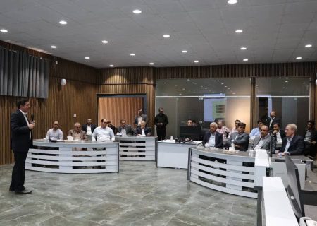 تأکید رئیس کمیسیون کشاورزی مجلس بر نقش آمار دقیق و هوش مصنوعی در تحقق کشاورزی پایدار