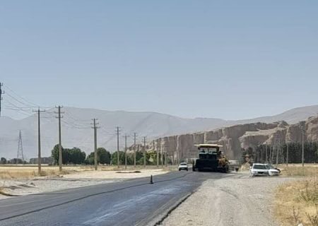 ساماندهی مسیر گردشگری میان سه اثر باستانی فارس آغاز شد