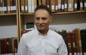 موزه آستان سید علاءالدین حسین(ع) در فهرست موزه‌های درجه‌یک فارس