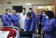 پرونده الکترونیک سلامت در شیراز وارد فاز اجرایی شد