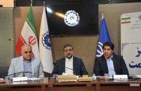 گفتمان صنعتی‌سازی باید به مطالبه عمومی تبدیل شود | بررسی و حل مشکلات ۵۰ واحد صنعتی فارس در میز خدمت شیراز