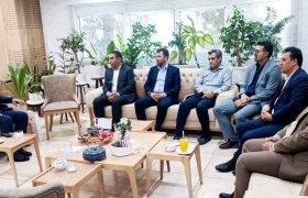 تأکید بر لزوم ثبت حریم ایل‌راه‌ها و توجه به ۱۶۰ استقرارگاه عشایری در مسیر کوچ