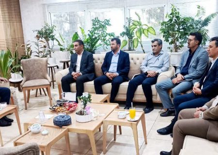 تأکید بر لزوم ثبت حریم ایل‌راه‌ها و توجه به ۱۶۰ استقرارگاه عشایری در مسیر کوچ