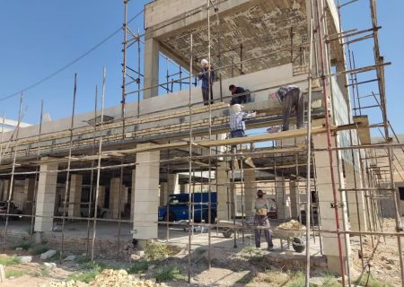 پروژه مجموعه تئاتر نصر، ظرفیتی فرهنگی برای کلان‌شهر شیراز
