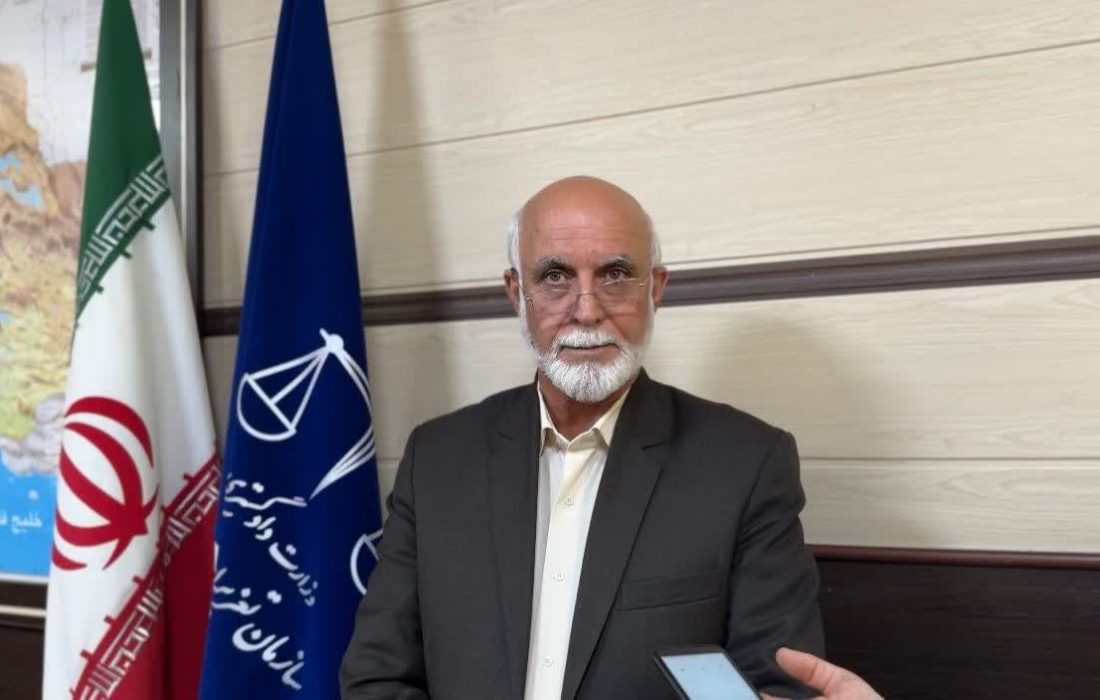 مشکلی در تامین کالاهای اساسی وجود ندارد
