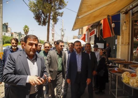 در شرایط جنگی، هم‌افزایی اصناف و پایبندی به اصول انسانی و اسلامی، ضامن سلامت اقتصادی کشور است/ برخورد قاطع با اخلال‌گران در بازار توزیع کالاهای اساسی