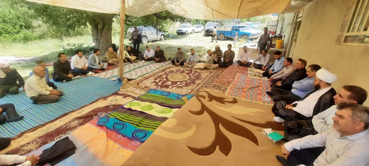 اجرای ۹۰ هزار دکل مخابراتی در مناطق عشایری