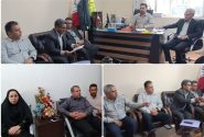 تأکید بر تسریع در زیرساخت‌های شهرک مسکن ملی پاسارگاد