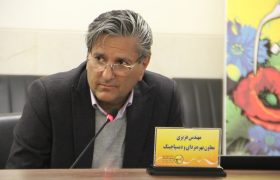 راه اندازی ۱۸نیروگاه خورشیدی در شرکت توزیع نیروی برق شیراز/ سرمایه گذاری ویژه دولت برای ترویج انرژی های پاک