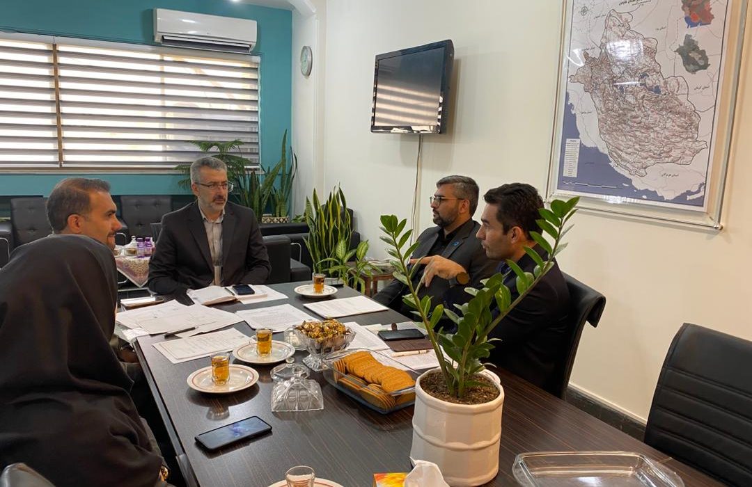 تأکید مدیرکل امور شهری و شوراهای استانداری فارس بر پرداخت سهم قانونی شهرداری‌ها به نهاد کتابخانه‌های عمومی