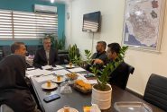 تأکید مدیرکل امور شهری و شوراهای استانداری فارس بر پرداخت سهم قانونی شهرداری‌ها به نهاد کتابخانه‌های عمومی