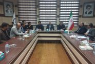 تأکید مدیرکل امور شهری فارس بر استفاده از ظرفیت‌های گردشگری و مذهبی نی‌ریز و استهبان
