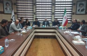 تأکید مدیرکل امور شهری فارس بر استفاده از ظرفیت‌های گردشگری و مذهبی نی‌ریز و استهبان