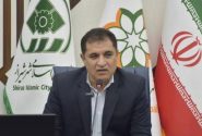 منطقه ۱۲ شیراز مستقل شد؛ تمرکز بر حفظ باغات قصرالدشت و توسعه زیرساخت‌های شهر