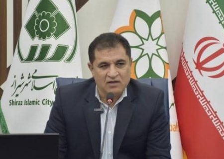 منطقه ۱۲ شیراز مستقل شد؛ تمرکز بر حفظ باغات قصرالدشت و توسعه زیرساخت‌های شهر