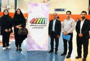 یازدهمین دوره المپیاد دانش‌آموزی دومینو فارس به میزبانی شیراز افتتاح شد