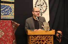 روایت ارادت؛ مستندی که نبض هیئات مذهبی شیراز را جاودانه کرد