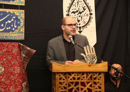 روایت ارادت؛ مستندی که نبض هیئات مذهبی شیراز را جاودانه کرد